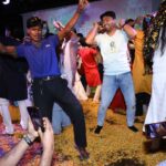 Fagun 2026 Celebrating Holi and honouring our non-teaching staff