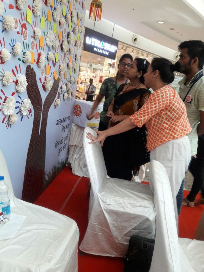 Wishtree Helps Expand NSS Unit Members