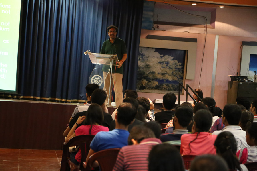 How to do well in B.com