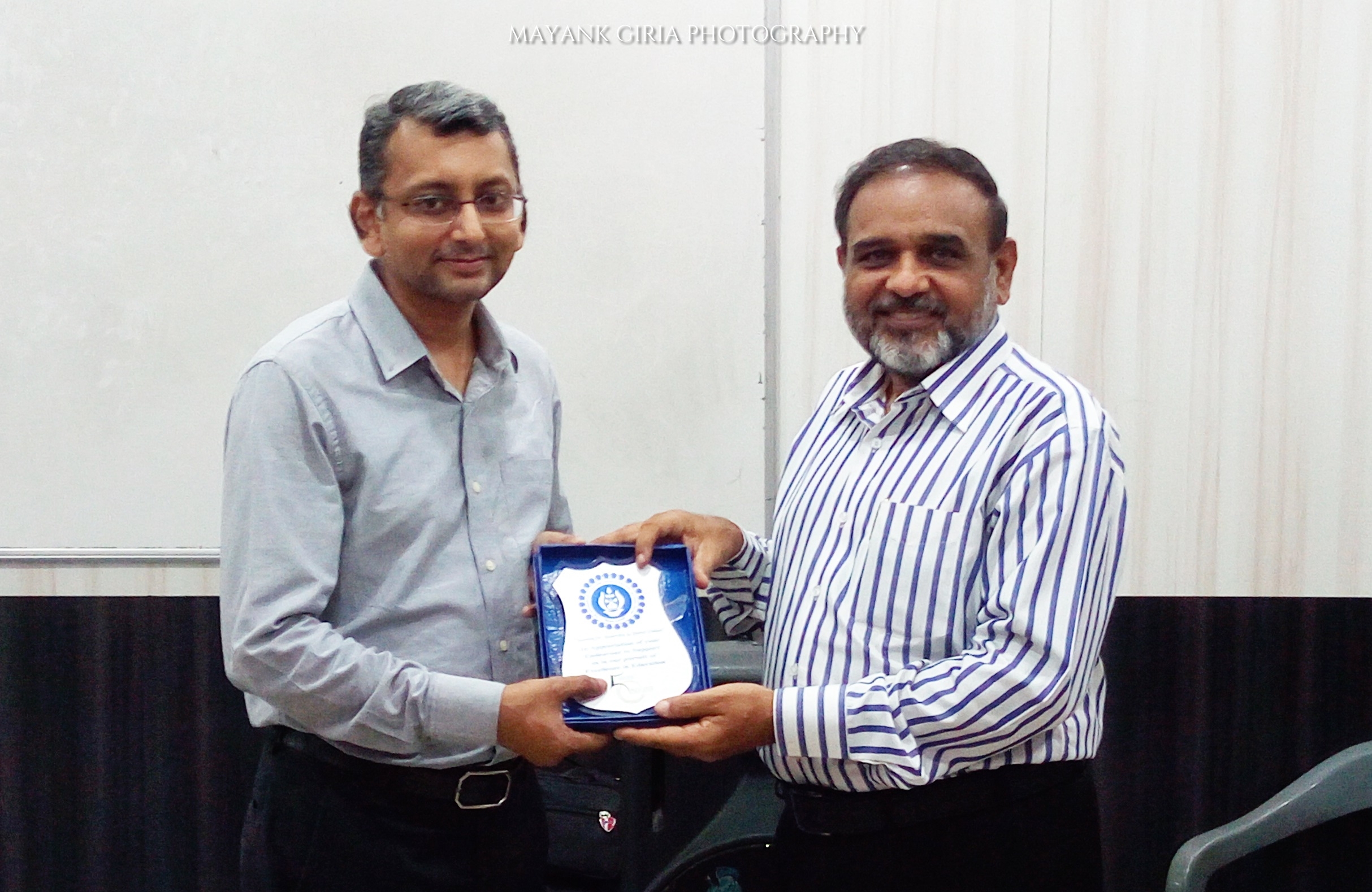 Workshop On Digital Marketing