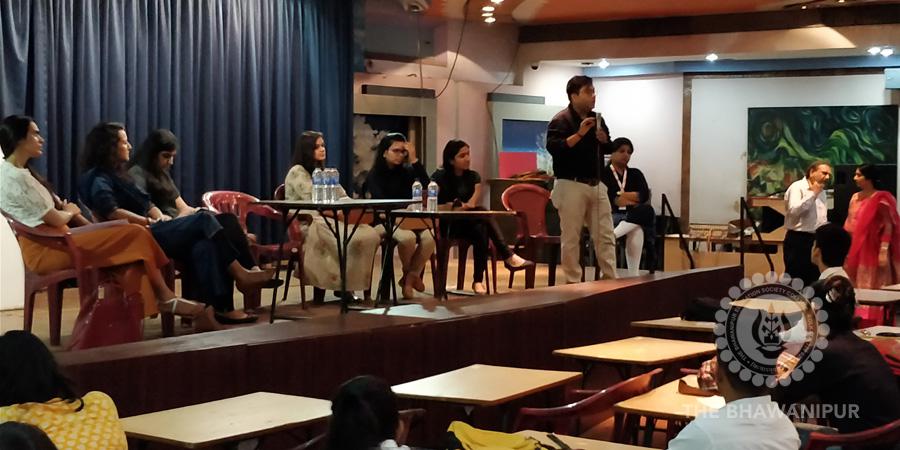 Internship Placement Drive @ BESC Season 2