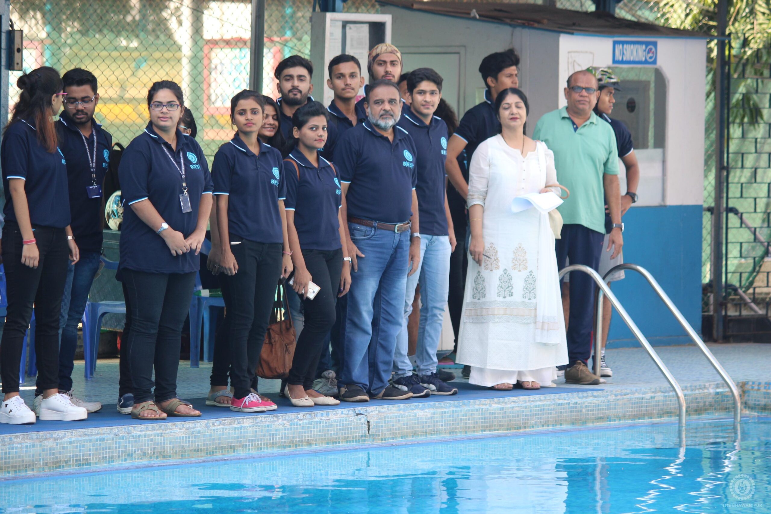 BESC Triathlon – an ode to endurance!