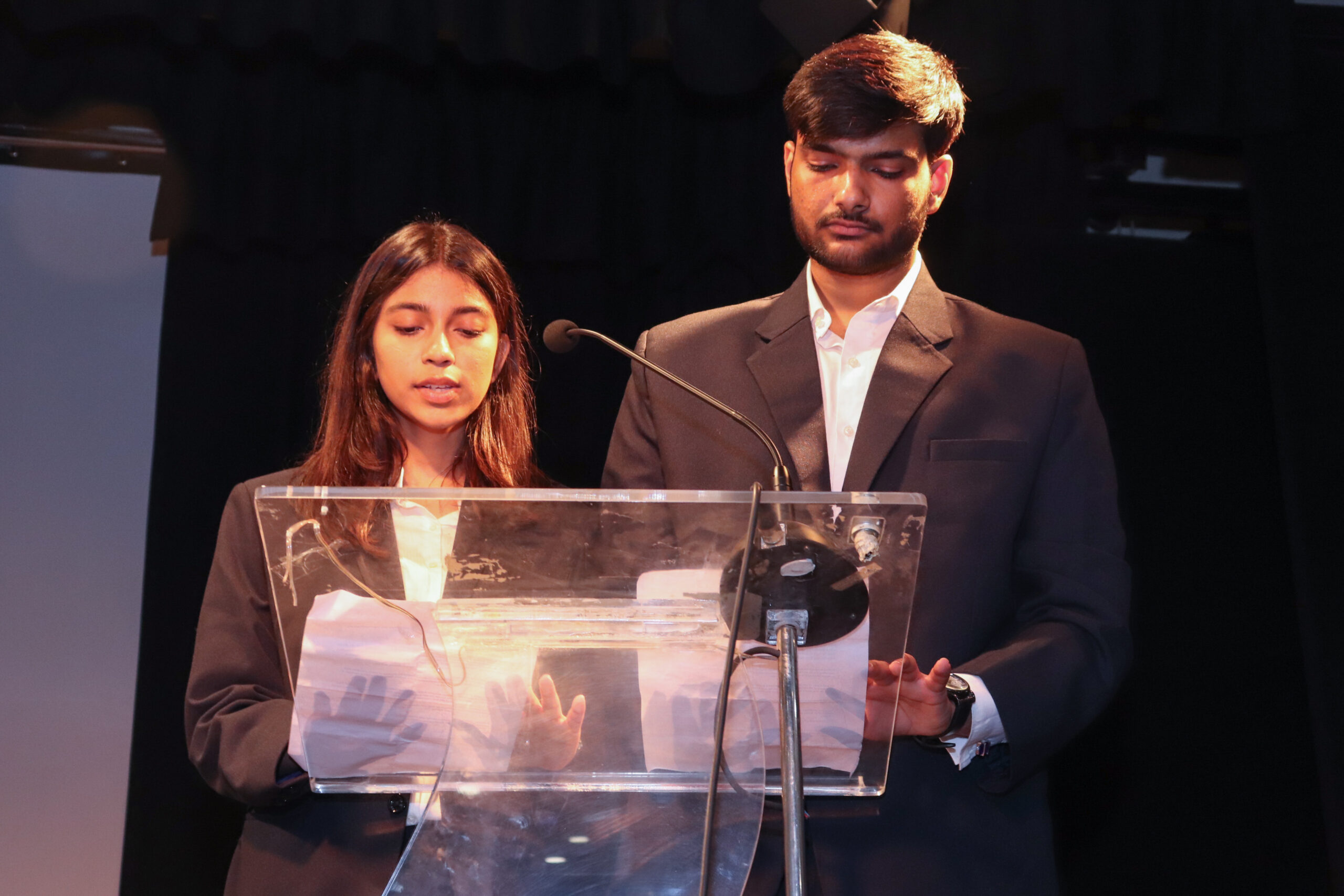 Kaleidoscope 2020 Seminar on Economics: India the way Forward