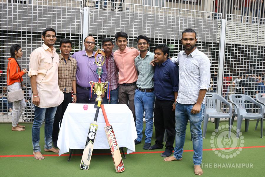 BPLT – for the Love of Cricket