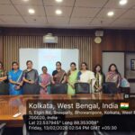 Invited Talk on Violence Against Women Resistance & Resilience