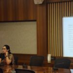 Invited Talk on Violence Against Women Resistance & Resilience