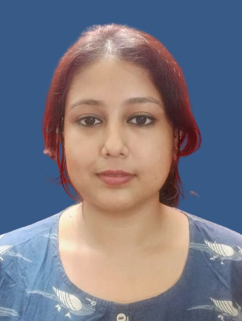faculty image