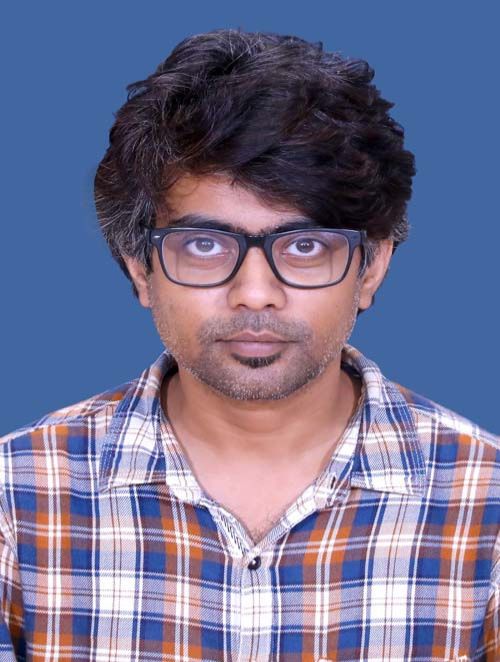 faculty image