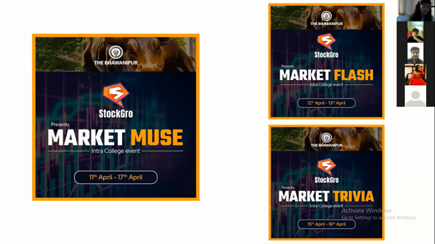 MARKET MUSE