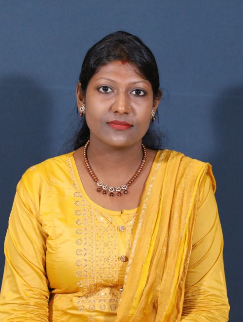 faculty image