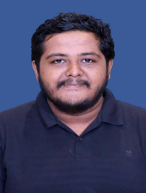faculty image
