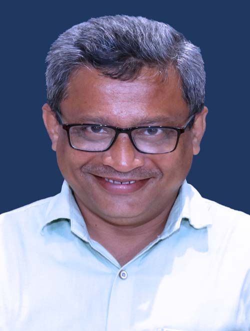 faculty image