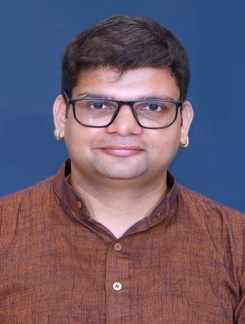 faculty image