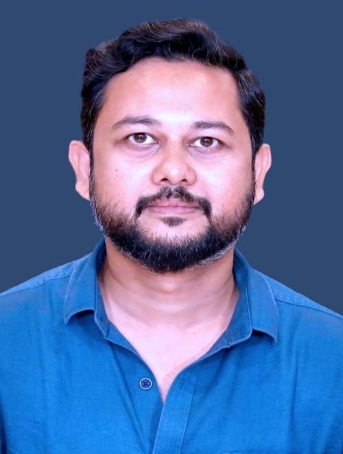 faculty image