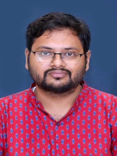 faculty image