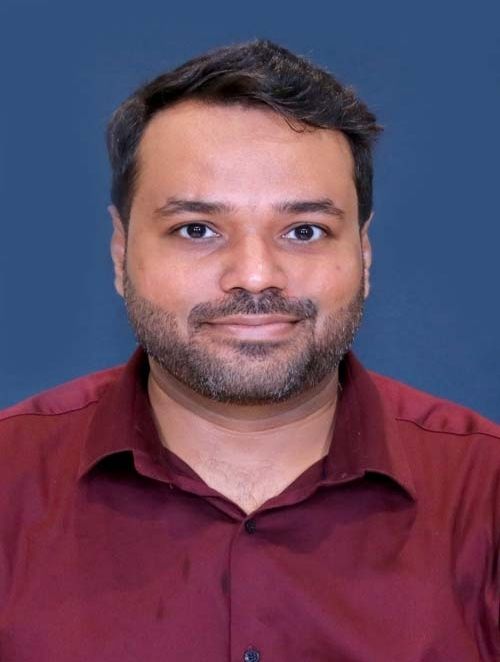 faculty image