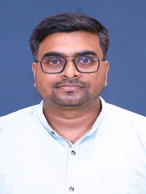 faculty image