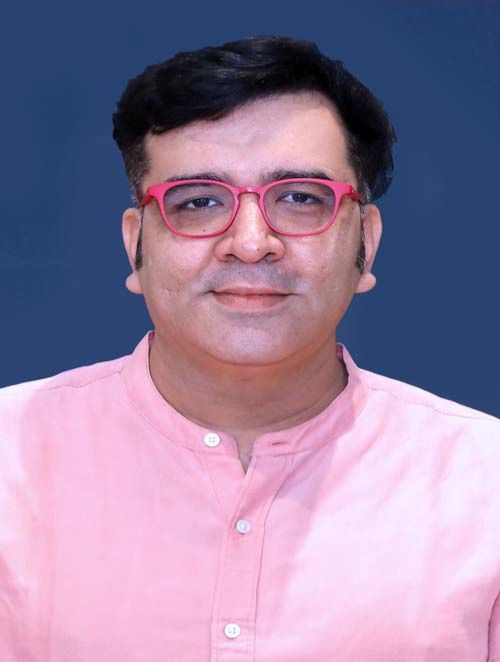 faculty image