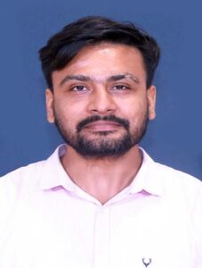 Mr. Prakash Kumar Thakur