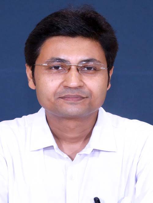 faculty image