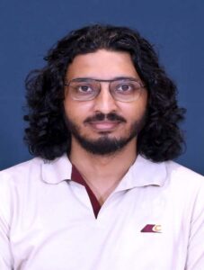 Mr. Rajarshi Mukherjee