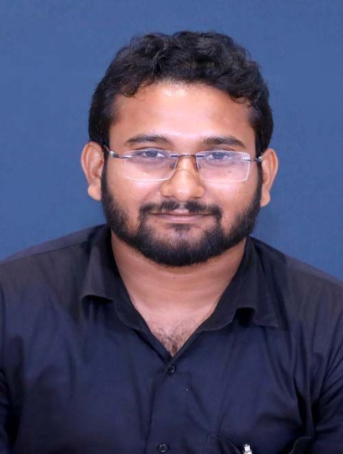 faculty image