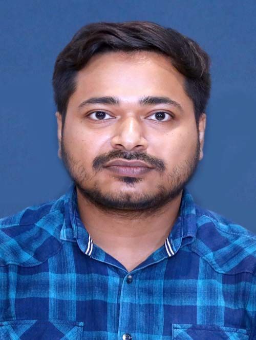 faculty image