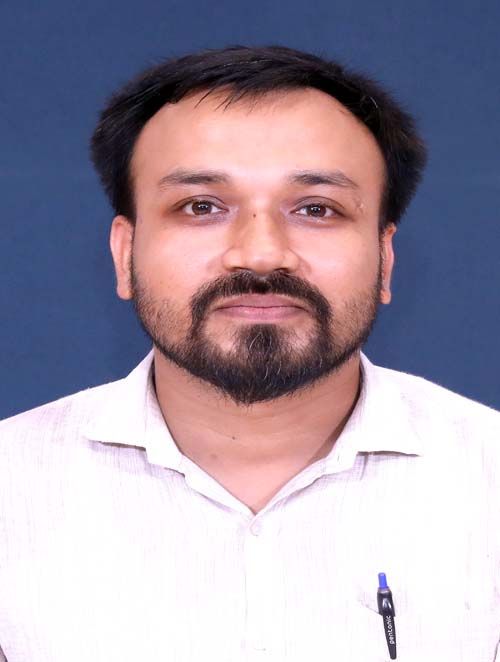 faculty image