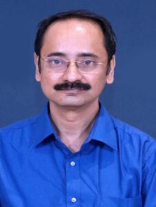 Prof. Sayan Roy