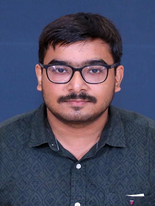 faculty image