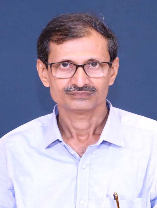 faculty image