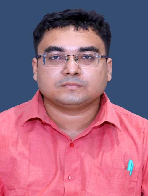faculty image