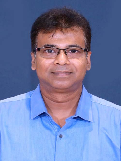 faculty image