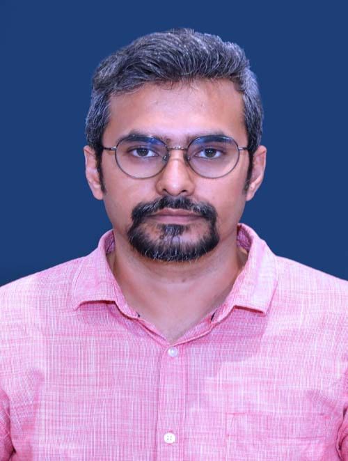 faculty image