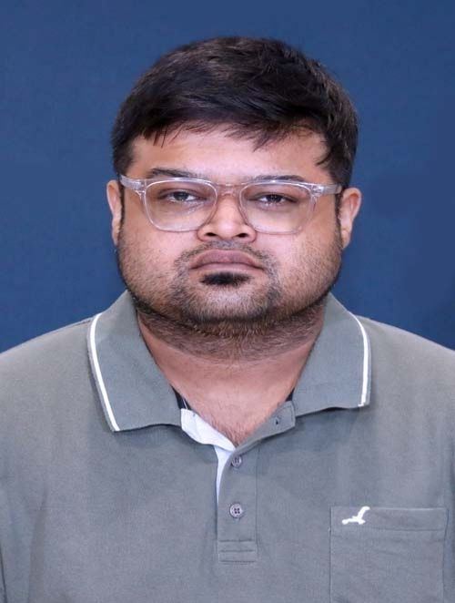 faculty image