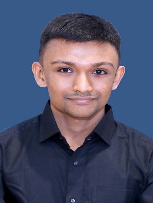 faculty image