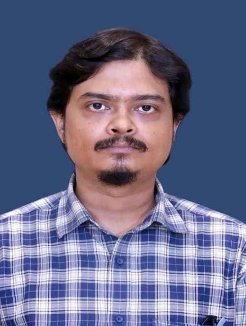 faculty image