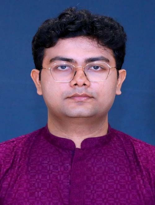 faculty image