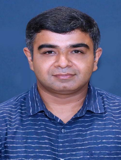 faculty image