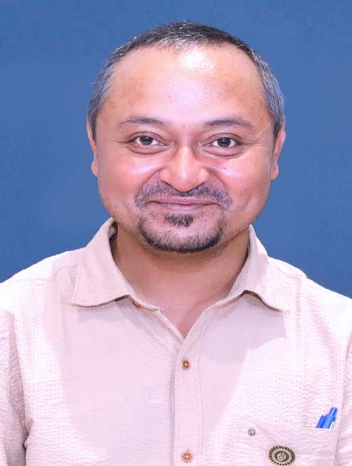 faculty image