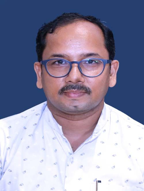 faculty image