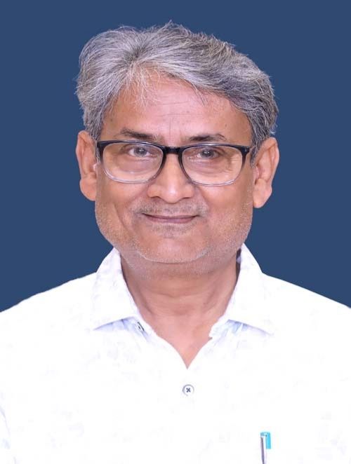 faculty image