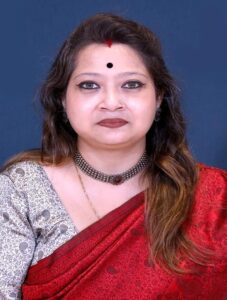 Ms. Arundhati Mazumder