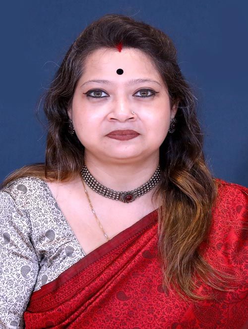 faculty image