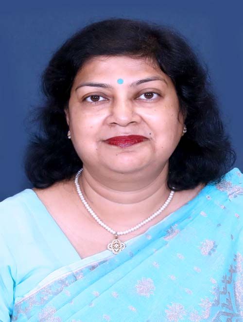 faculty image