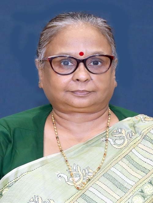 faculty image
