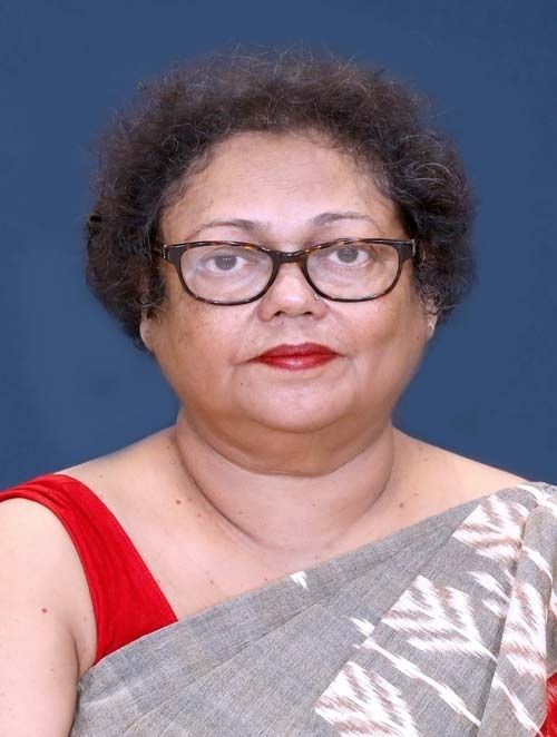faculty image