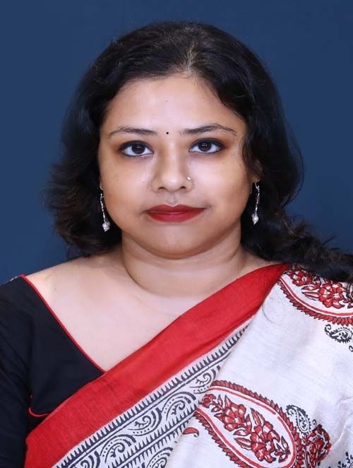 faculty image