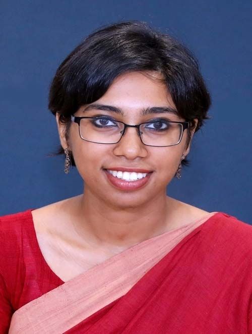 faculty image