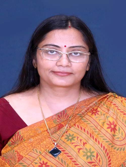 faculty image